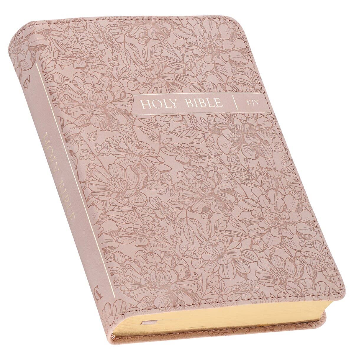 Cozy Bible Box - Bible Christian Gift Box