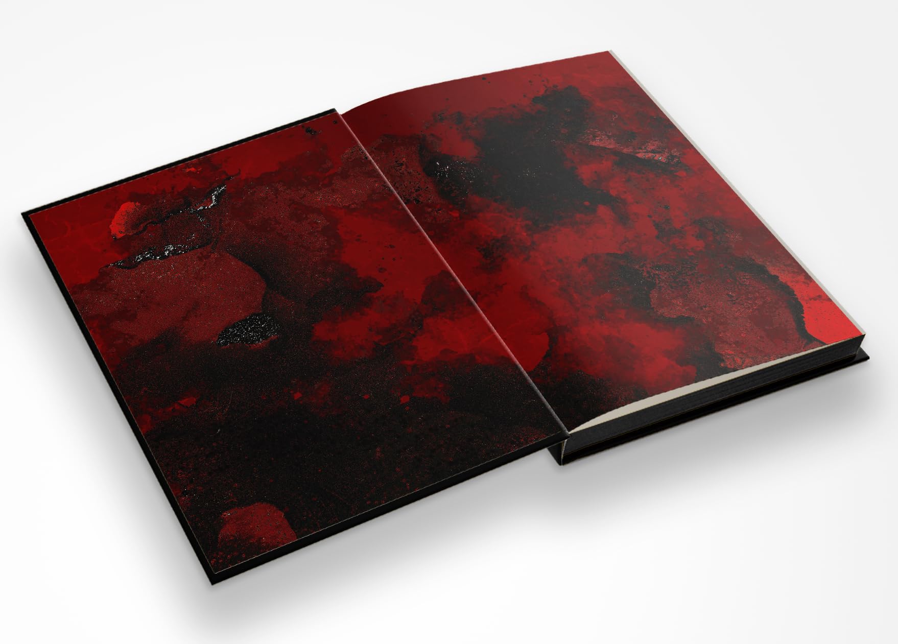 Hollow: A Fun, Spooky Horror Novel from a TikTok Sensation – A Vampire Romance and Mystery of Dark Secrets