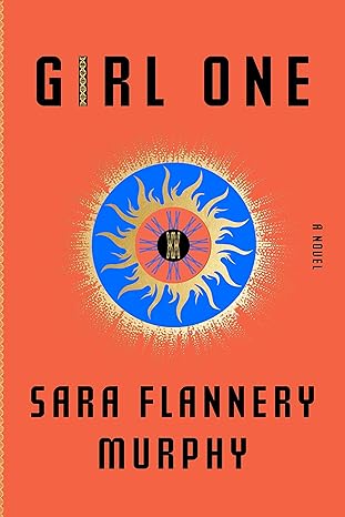 Girl One - Book Only