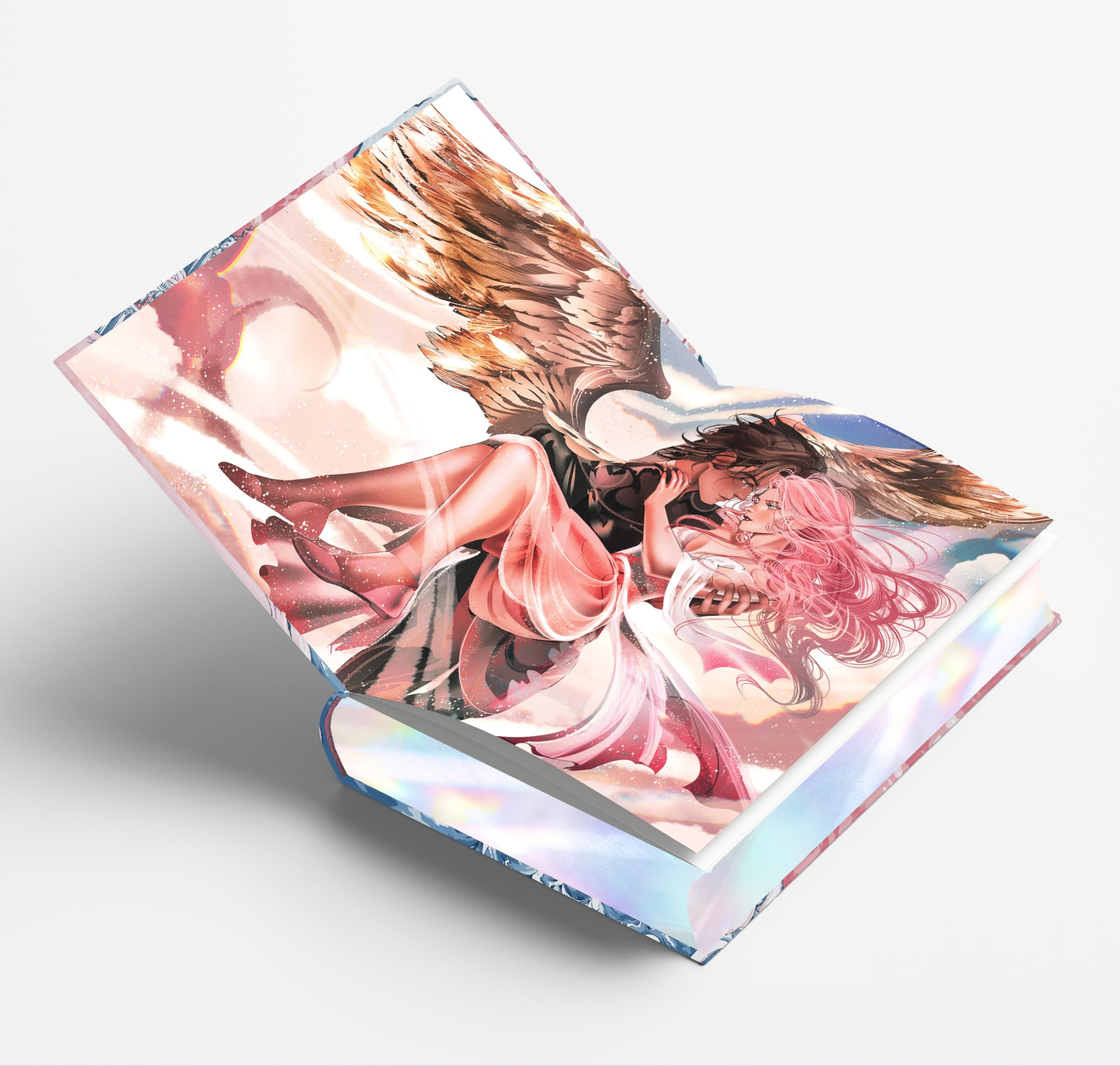 The Wicked Sea (Deluxe Limited Edition) (Volume 1)