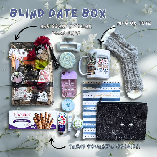 Blind Date Box