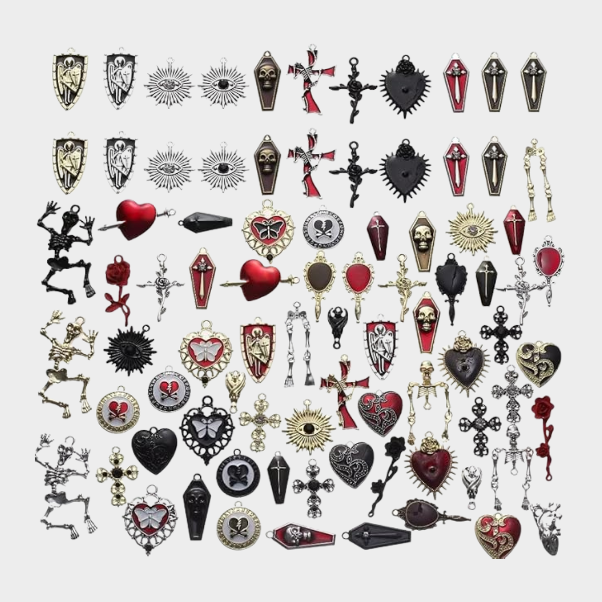 Kindle Charm Chain - PLEASE READ