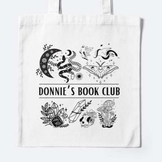 Book Totes