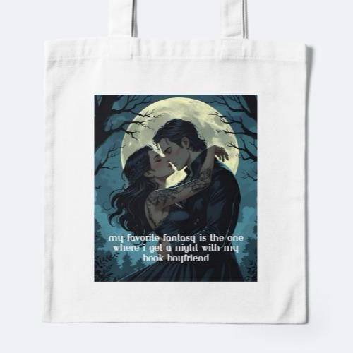 Book Totes