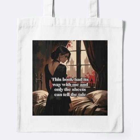 Book Totes