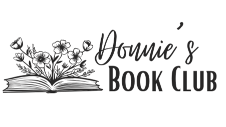 Donnie's Book Club