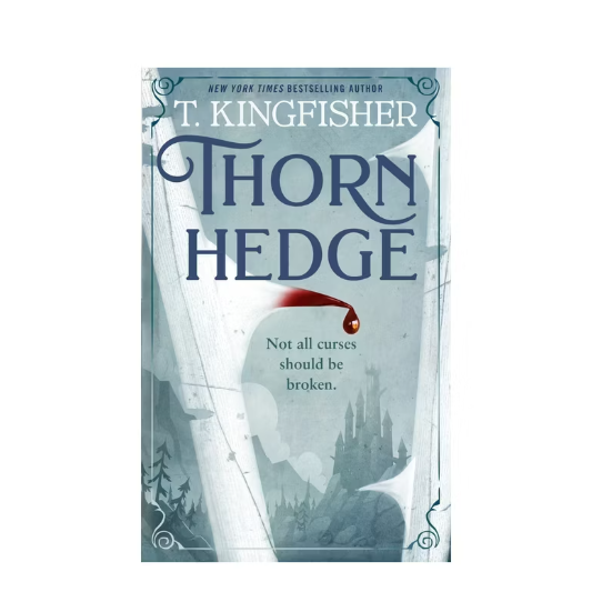 Thorn Hedge