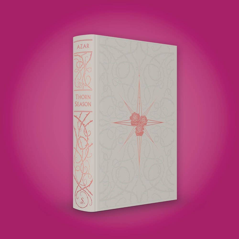 Thorn Season Deluxe Limited Edition : Kiera Azar