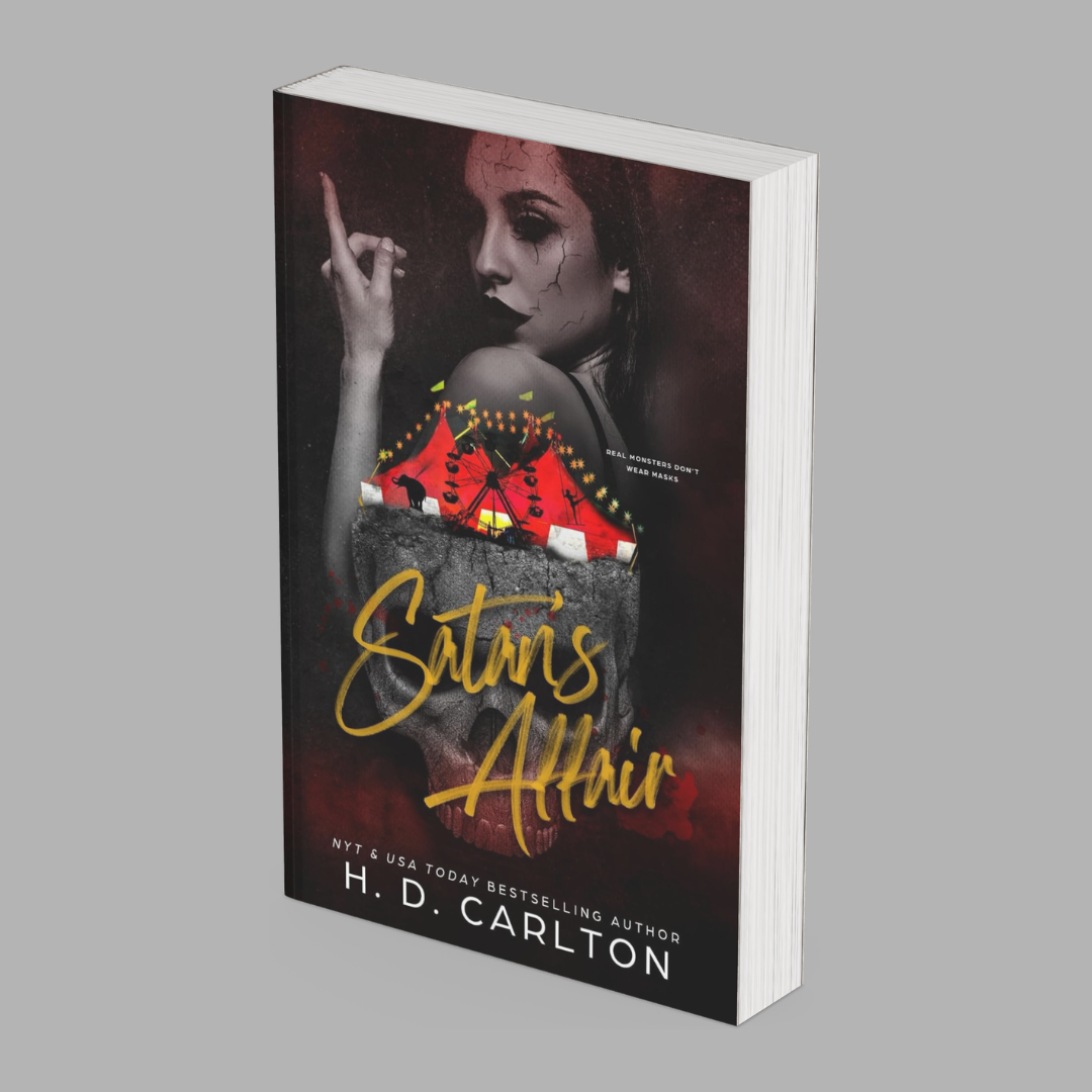 Satan's Affair - H.D. Carlton