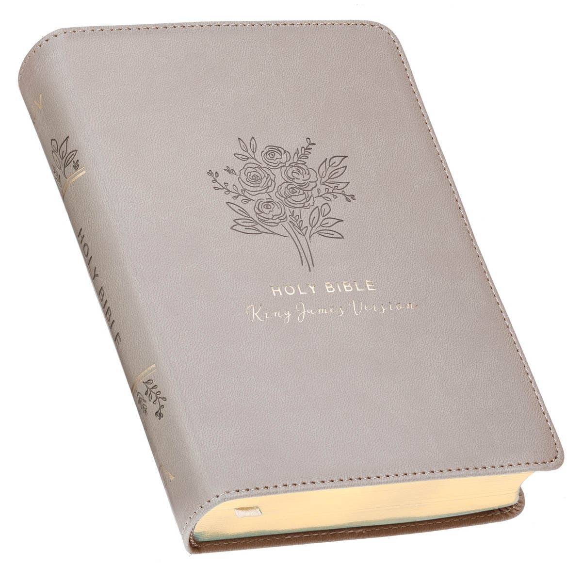 Cozy Bible Box - Bible Christian Gift Box