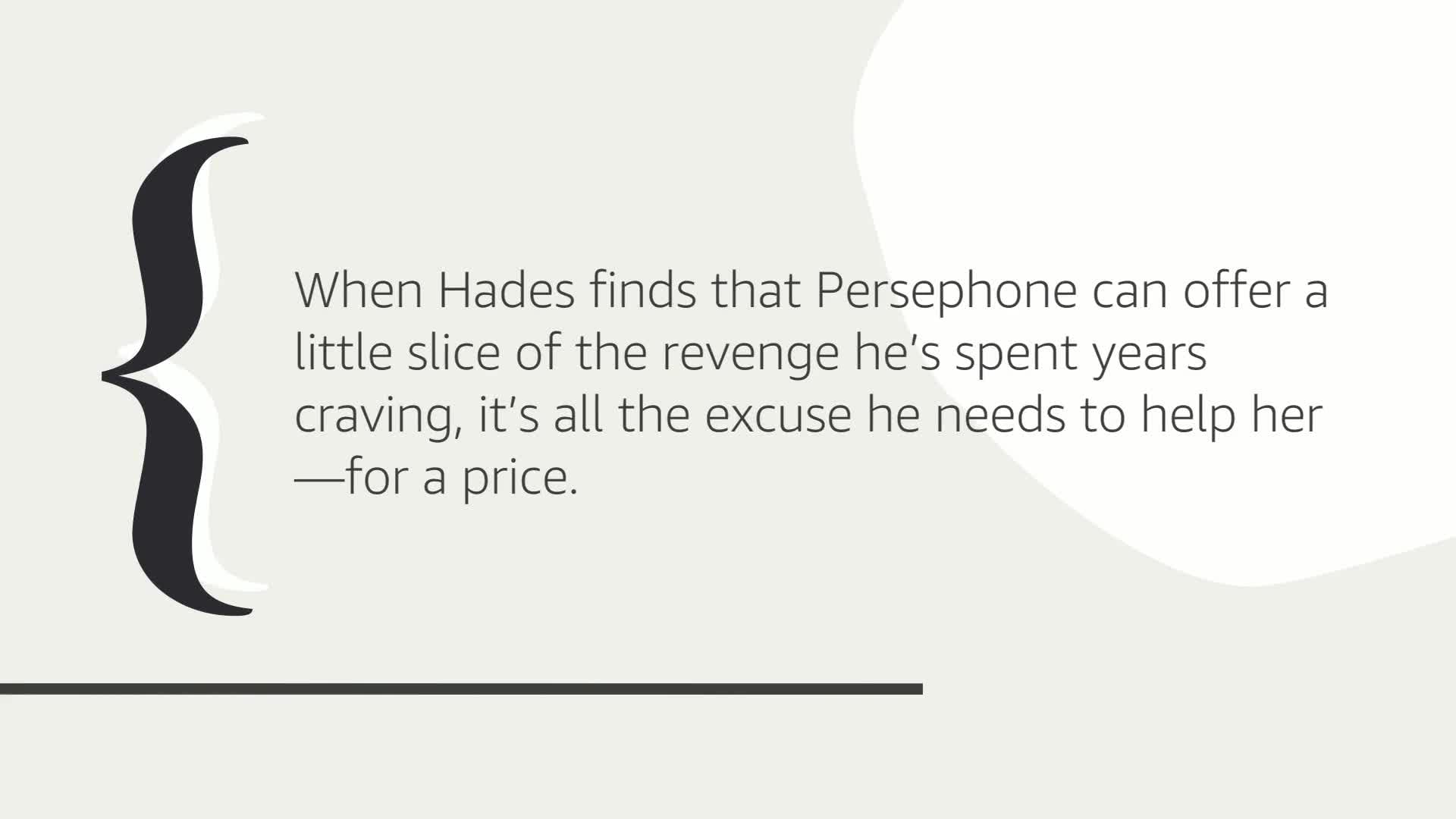 Neon Gods: A Scorchingly Hot Modern Retelling of Hades and Persephone