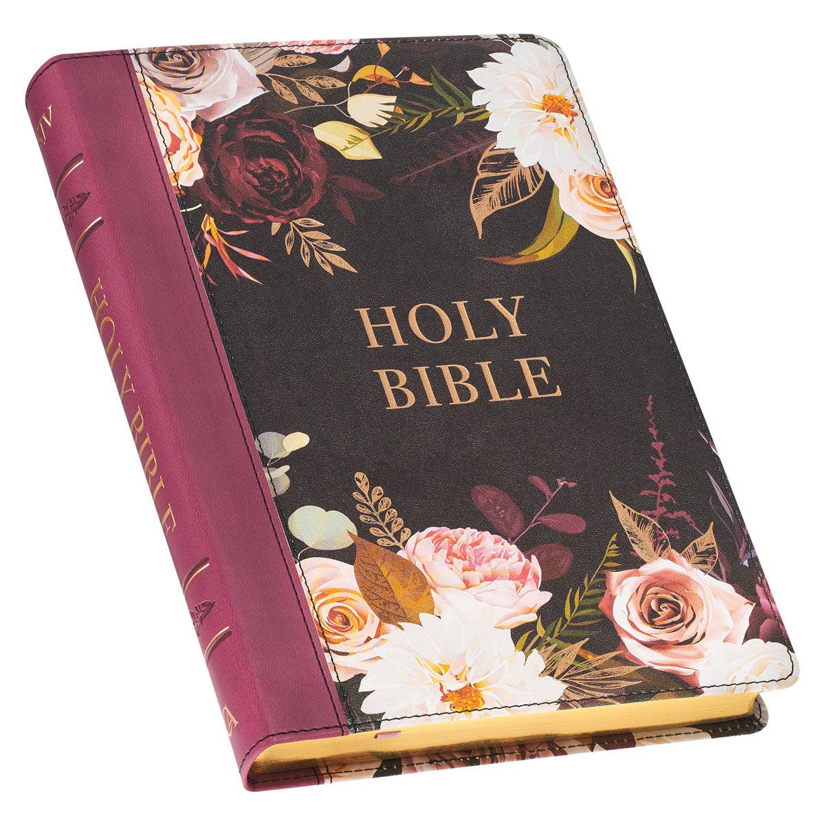 Cozy Bible Box - Bible Christian Gift Box