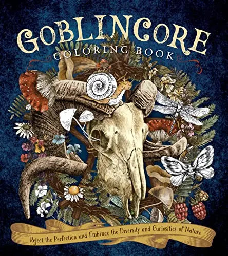 Coloring Books
