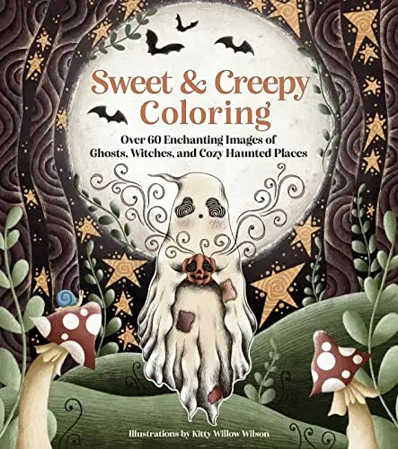 Coloring Books