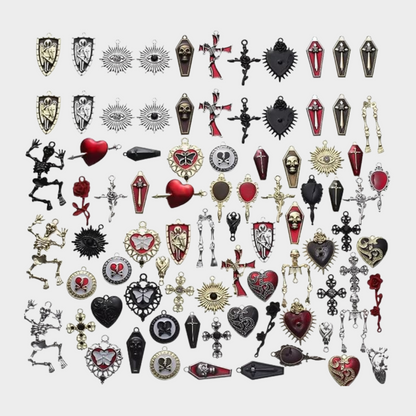 Kindle Charm Chain - PLEASE READ