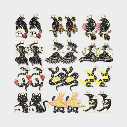 Kindle Charm Chain - PLEASE READ