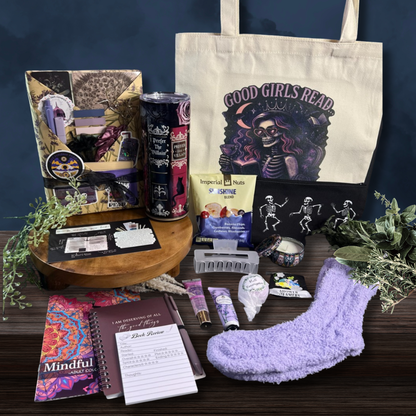 Special Edition Blind Date Box