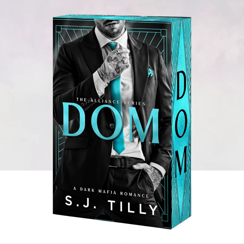 DOM Deluxe Edition (The Alliance, 3)