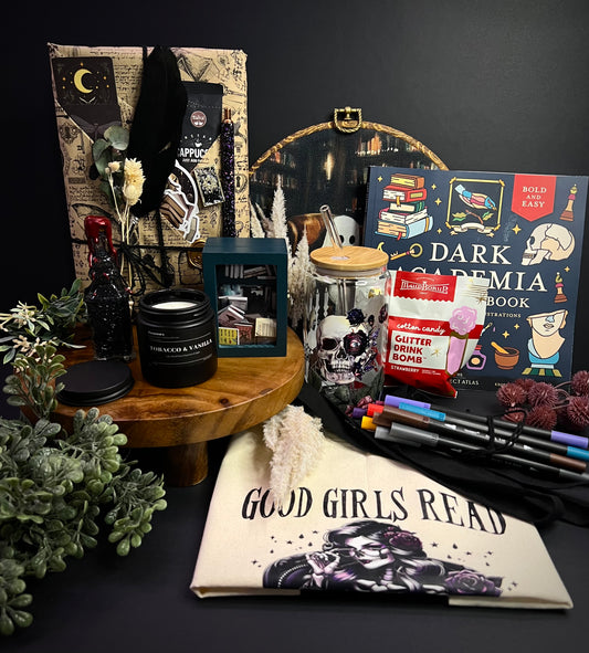 Dark Deluxe Box -  Pre Order