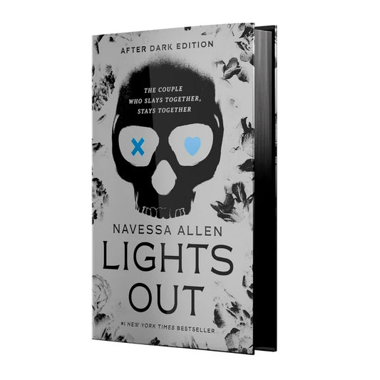 Lights Out Deluxe Edition