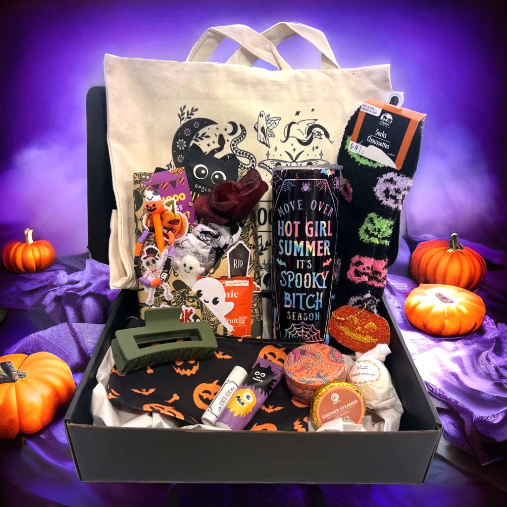 Donnie's Ween-y Box PRE-ORDER