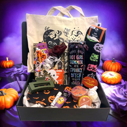 Donnie's Ween-y Box PRE-ORDER