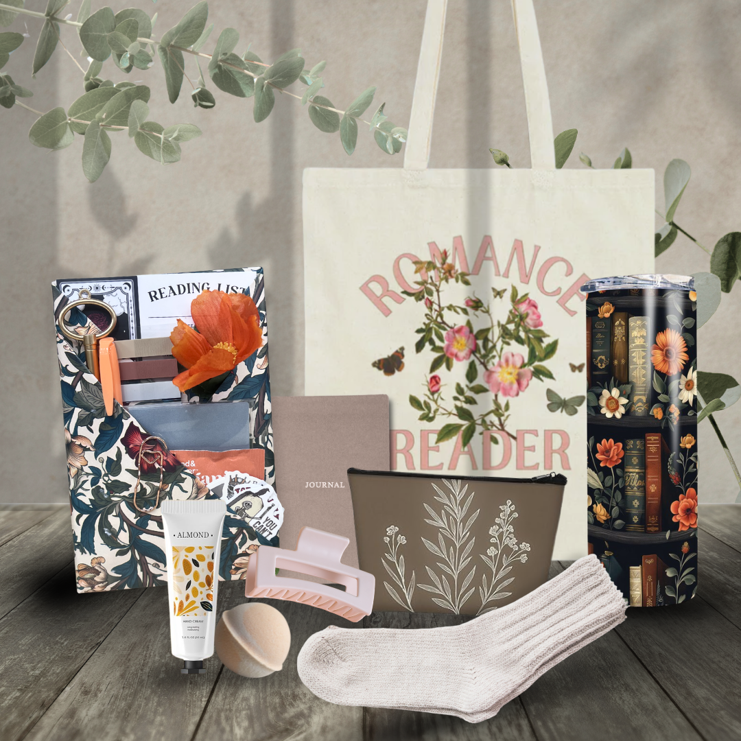 Special Edition Blind Date Box