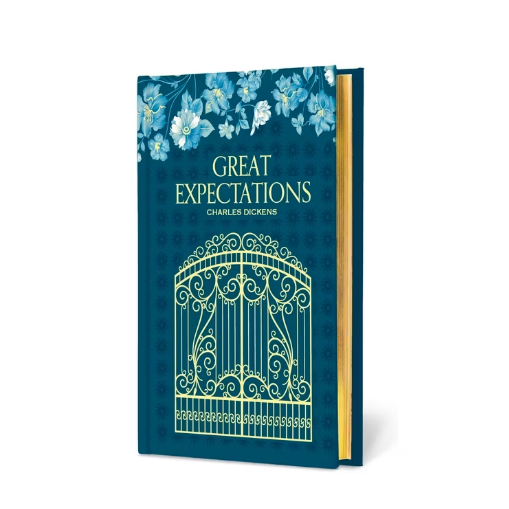 Great Expectations