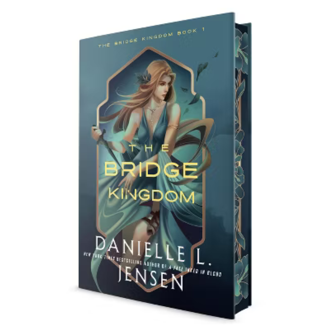 The Bridge Kingdom Deluxe Edition