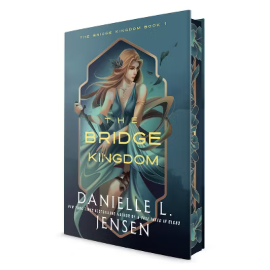 The Bridge Kingdom Deluxe Edition