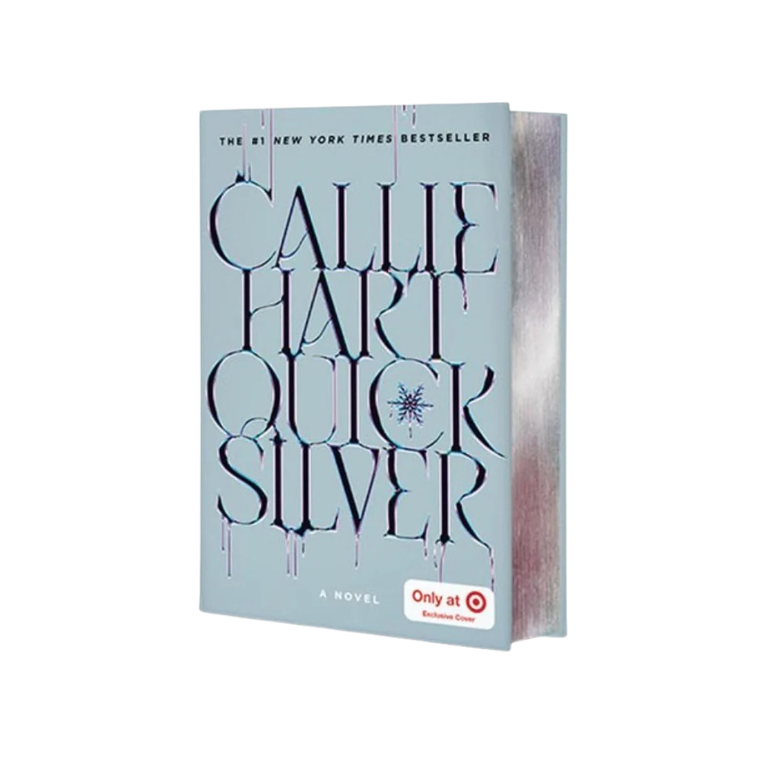 Quicksilver Deluxe Limited Edition