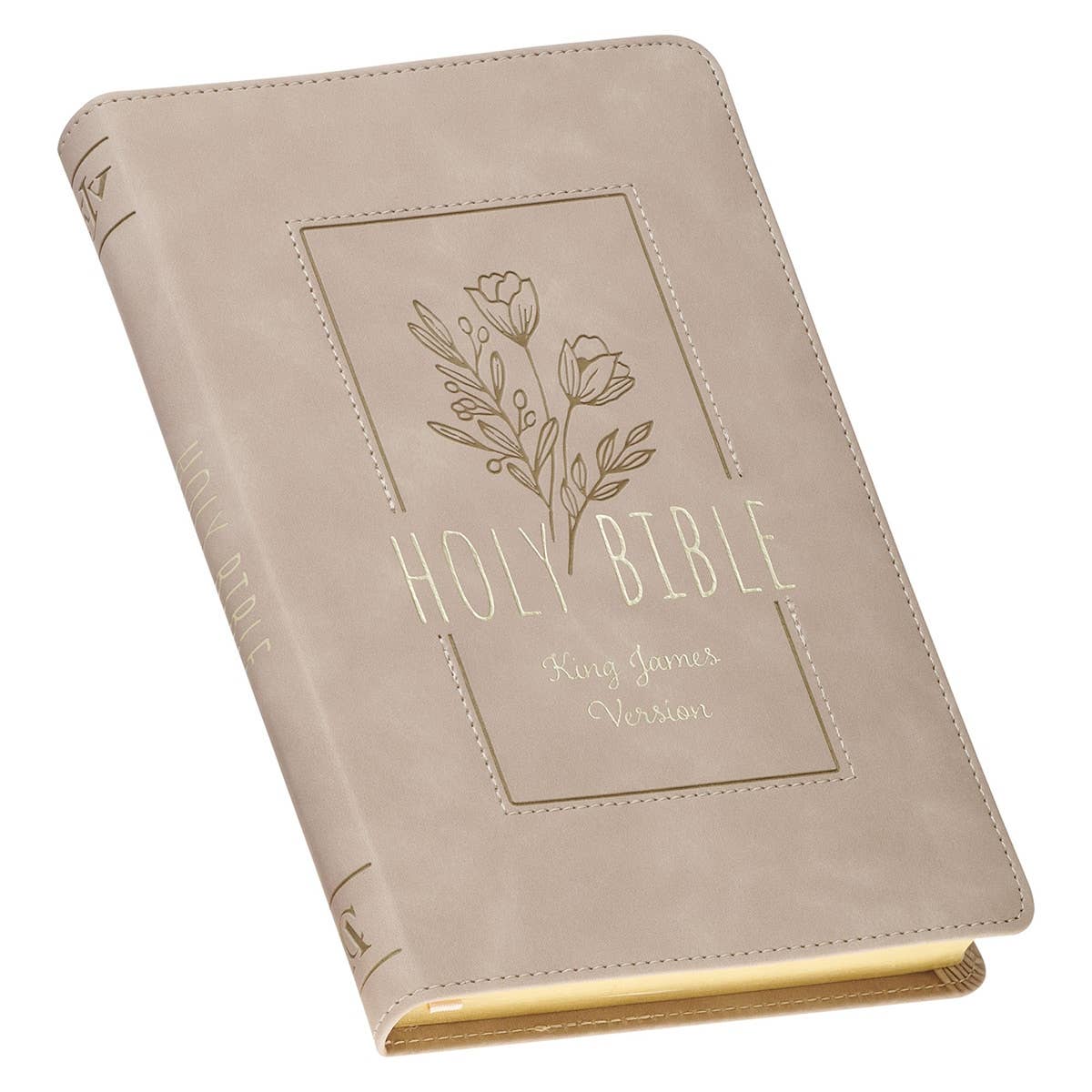 Cozy Bible Box - Bible Christian Gift Box