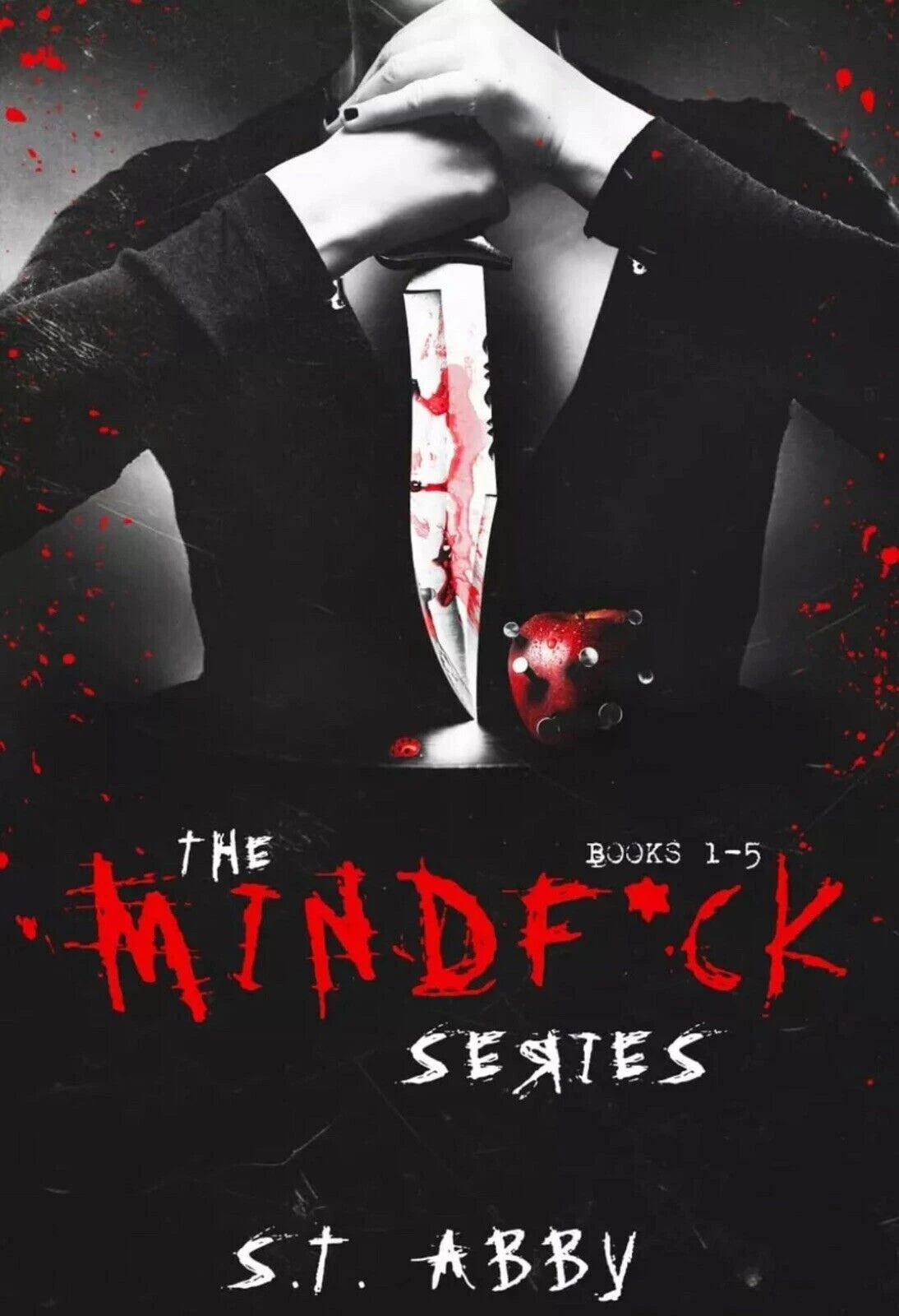 The Mindf*ck Series
